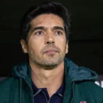 Abel admite atuação ruim do Palmeiras e comenta vaias: Torcedor é livre para se manifestar